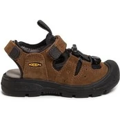 Basutės Keen Balboa Exp 1023377 Ruda