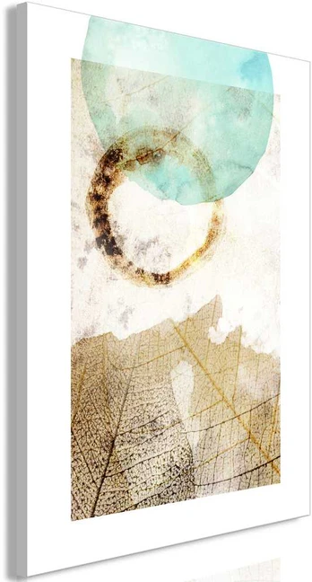 Artgeist Paveikslas - Fullness of Growth (1 Part) Vertical