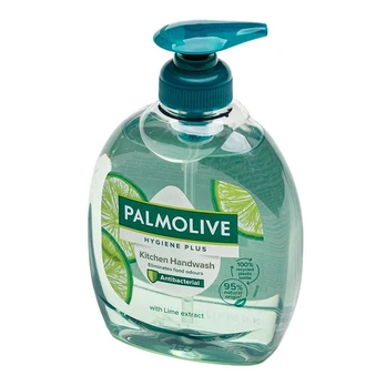 Skystas muilas PALMOLIVE HYGIENE PLUS, 300 ml