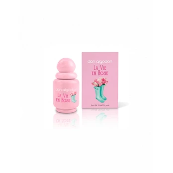 Don Algodon D Algodon Wom Vie En Rose 30ml garų