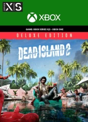 Dead Island 2 Xbox kaina
