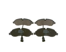 BOSCH 0 986 494 845 Brake pad set