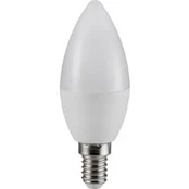"Müller Licht" LED žvakinė lempa E14 4,5W 4000K Ra80