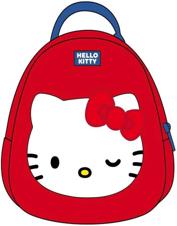 CERDÁ Hello Kitty backpack 20cm