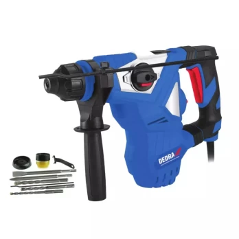 Perforuotas grąžtas Dedra DED7836 1500W