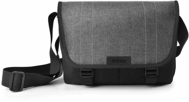 Nikon torba messenger CF-EU14