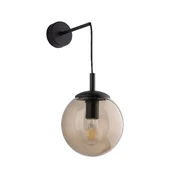Sieninis šviestuvas ESME TOPAZ, E27 MAX 15W LED kaina