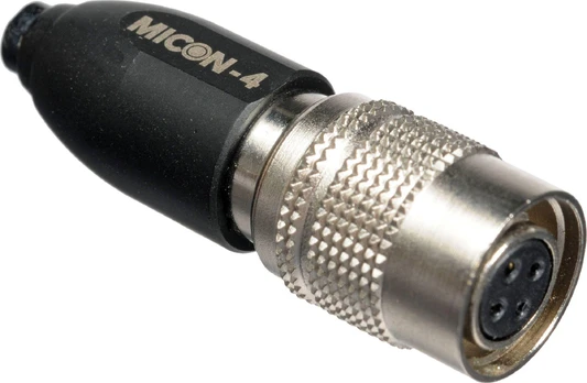 RODE MiCon-4 - Adapteris do mikrofonu