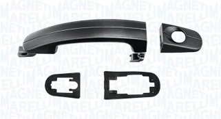Durų rankenėlė MAGNETI MARELLI 350105018400 kaina