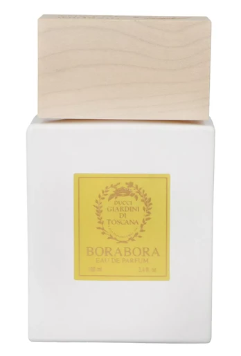 Giardini Di Toscana Borabora 100ml Unisex EDP