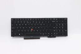 Klaviatūra Lenovo CMNM-CS20,BK-BL,CHY,EURO ENG kaina