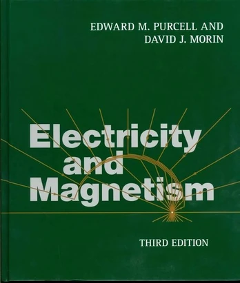 Electricity and Magnetism 3rd Revised edition