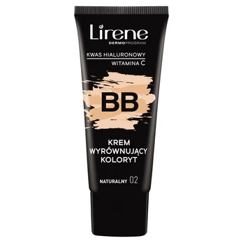 Lirene BB kremas Evening Color Natural 02 30ml