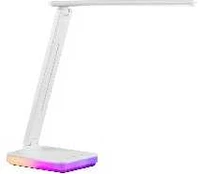 Tracer Prisma Baltas LED desk lamp