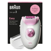 Braun - SE3-031 Epilator kaina