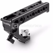 SMALLRIG 2094 COLD SHOE HANDLE kaina