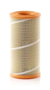 Oro filtras MANN-FILTER C 18 902 kaina