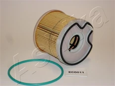 Kuro filtras ASHIKA 30-ECO011 kaina