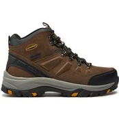 Žygio batai Skechers Pelmo 64869/KHK Ruda
