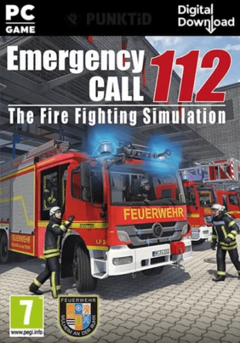 Emergency Call 112 PC