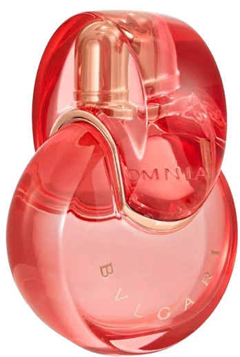 Bvlgari Omnia Coral 100ml