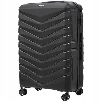 Kelioninis Lagaminas Wings S dydis PHX02 rožinis