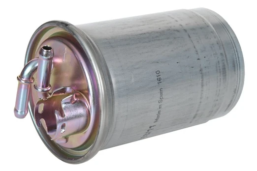 Kuro filtras MANN-FILTER WK 853/11