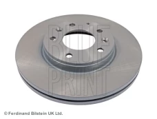 Stabdžių diskas BLUE PRINT ADM54375 kaina