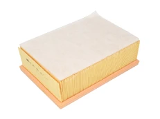 Oro filtras MANN-FILTER C25136 kaina