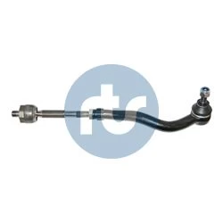 Strypo montavimas RTS 90-90154-1