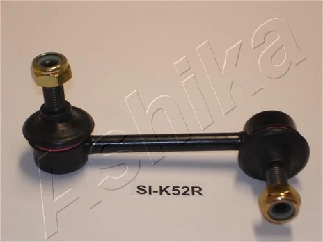 Prikabinimo svirtis ASHIKA 106-0K-K52R