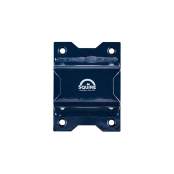 Chain lock mounting for floor/wall SQUIRE Everest GA7