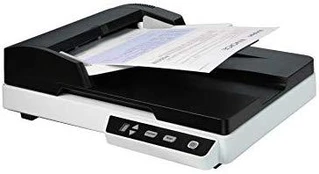 Skeneris Avision Dokumentenscanner AD120 A4 Duplex 600dpi 35Blatt ADF
