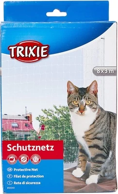Apsauginis tinklas Trixie Protective Net 44343