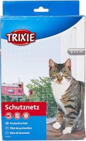 Apsauginis tinklas Trixie Protective Net 44343 kaina