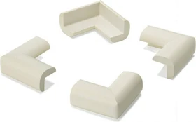 Kampų apsauga Inofix Protector Inofix for inner/outer corners 4 Units