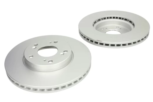 DELPHI BG4741C Brake Disc