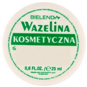 Vazelinas Bielenda Florina, 25 ml