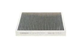 Salono filtras BOSCH 1 987 435 502 kaina