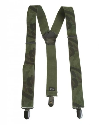 Mil-Tec Petnešos, WOODLAND