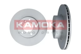 Stabdžių diskas KAMOKA 1031024 kaina
