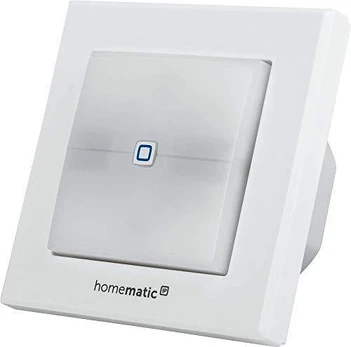 Homematic IP HmIP-BSL light switch