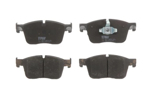 TRW GDB2145 Brake pad set