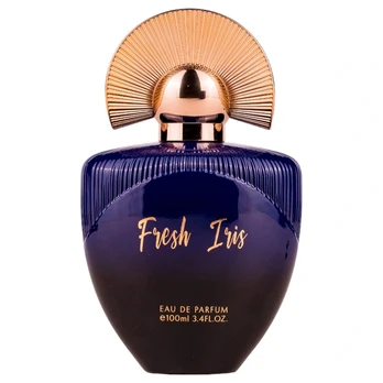 Universalūs kvepalai MAISON ASRAR Fresh Iris EDP spray 100ml