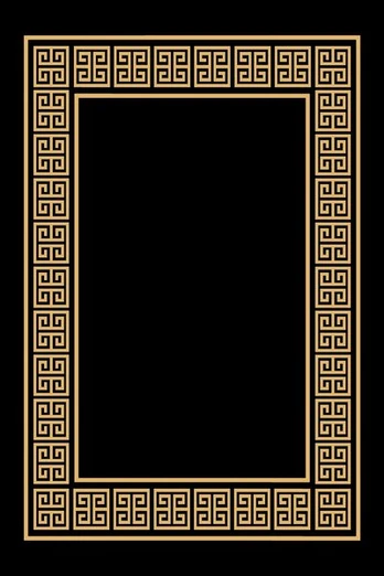 Asir kilimas Hmnt844 50x80 cm