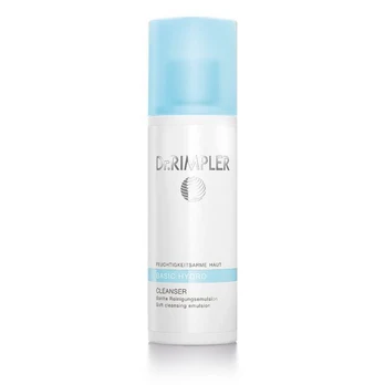 Pienelis normaliai - mišriai veido odai Dr.Rimpler Basic Hydro 200ml