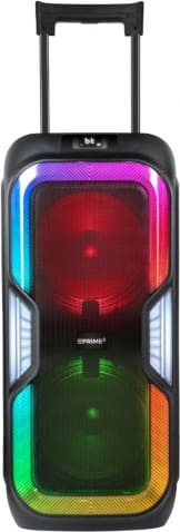 Garsiakalbis Prime3 APS91