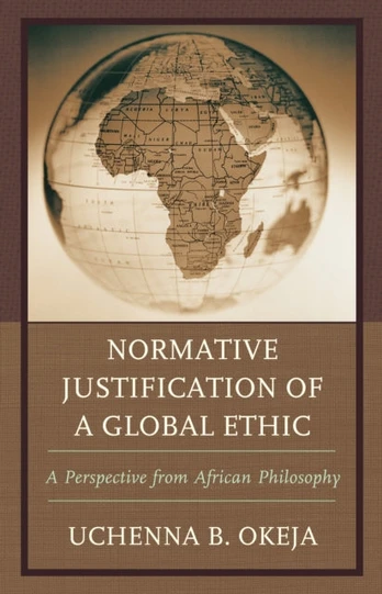 Normative Justification of a Global Ethic
