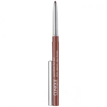 Clinique - Quickliner for Lips - Soft Nude 0.26 g - Lipblush
