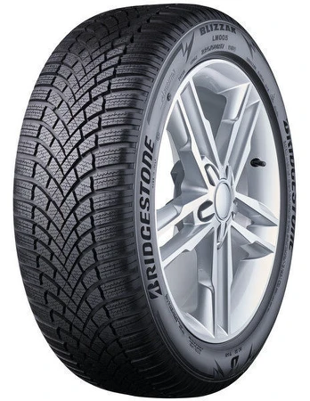 Bridgestone Blizzak LM005 215/50 R17 95 V